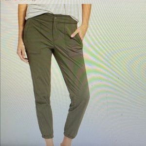 Athleta Trekkie Jogger Pants